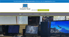 Desktop Screenshot of mypcshack.com