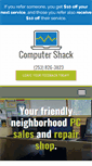 Mobile Screenshot of mypcshack.com